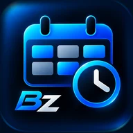 App-Symbol Dienstplan Studio