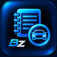 App-Symbol Fahrtenbuch Studio